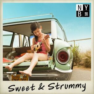 Sweet Strummy