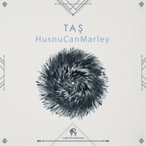 Taş HusnuCanMarley Cafe De Anatolia