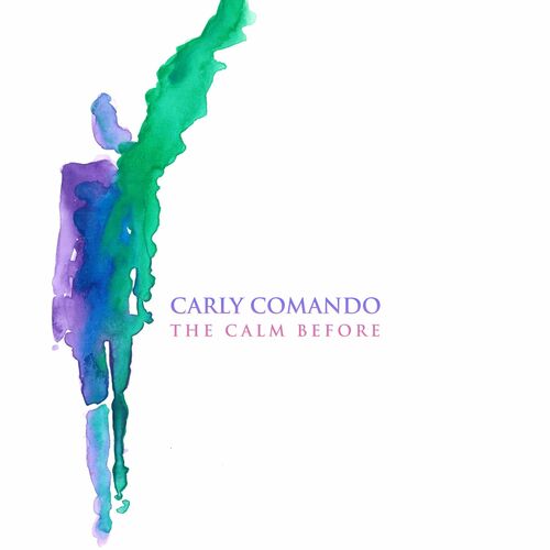 The Calm Before Carly Comando