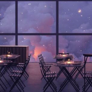 Twinkling Stars Cosmic Koala