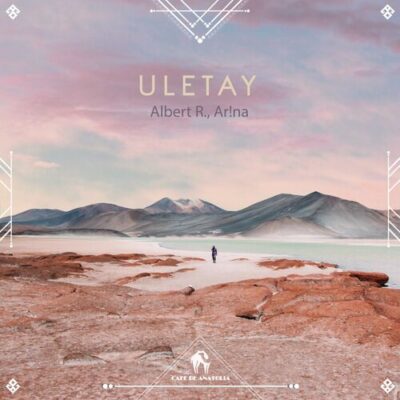 Uletay Albert R. Cafe De Anatolia Arna