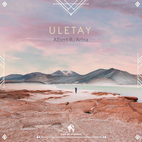 Uletay Albert R. Cafe De Anatolia Arna