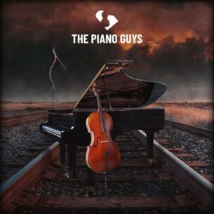 Unstoppable The Piano Guys