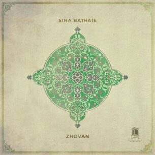 Zhovan Sina Bathaie