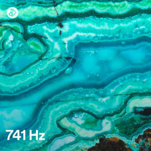 741 Hz