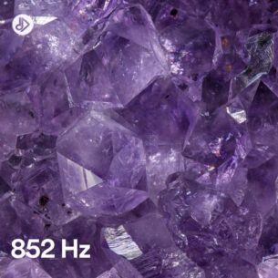852 Hz