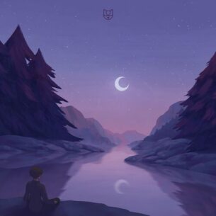 A Quiet Place Krynoze Sweet Medicine