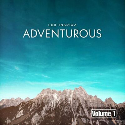 Adventurous Vol. 1 Lux Inspira