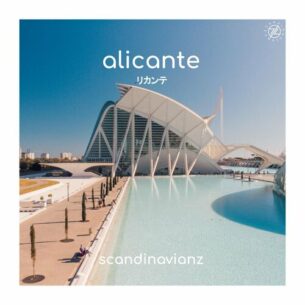Alicante Scandinavianz