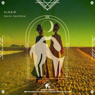 Alnair Dario Santana Cafe De Anatolia