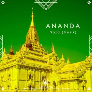 Ananda Naza Musik Cafe De Anatolia
