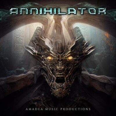 Annihilator Amadea Music Productions