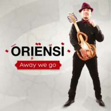 Away We Go ORIENSI