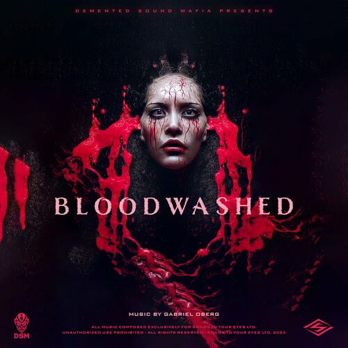 BloodWashed Songs To Your Eyes