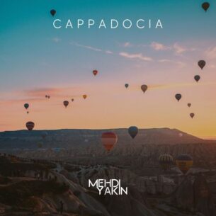 Cappadocia Mehdi Yakin