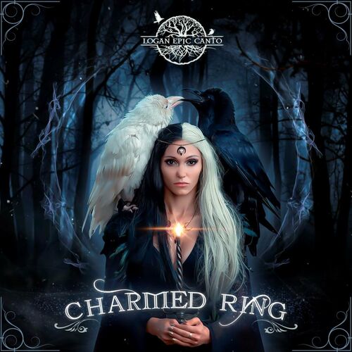 Charmed Ring Logan Epic Canto