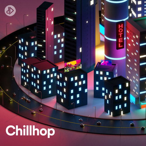 Chillhop