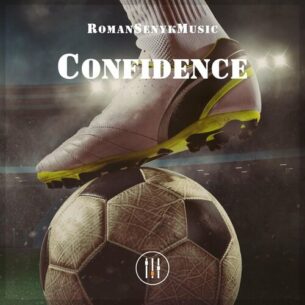 Confidence Romansenykmusic