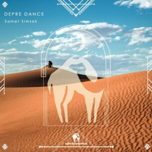 Depre Dance Samet Simsek Cafe De Anatolia
