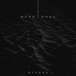 Divers Hara Noda