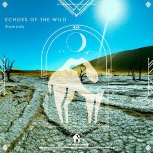 Echoes of the Wild Ramady Cafe De Anatolia