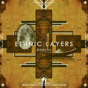 Ethnic Layers Redoxx Cafe De Anatolia