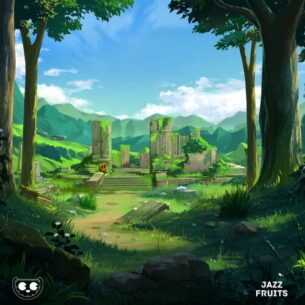 Evergreen Jazz Fruits Music