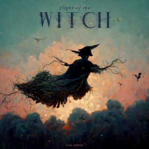 Flight of the Witch Ivan Sintsov
