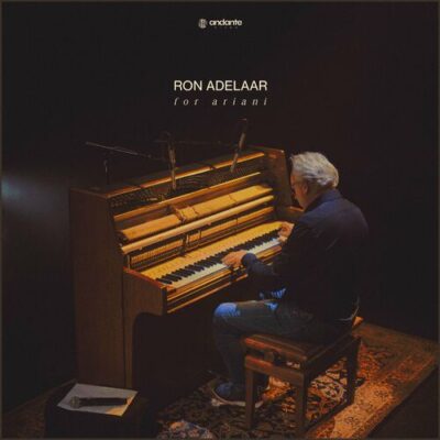 For Ariani Ron Adelaar