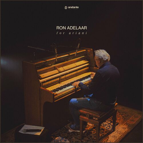 For Ariani Ron Adelaar