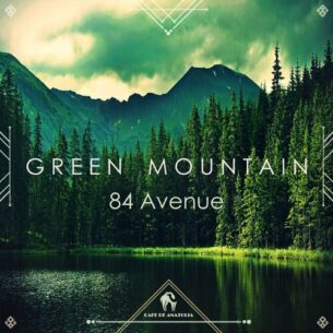 Green Mountain 84 Avenue Cafe De Anatolia