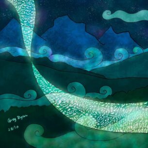 Greg Ryan
