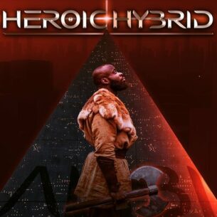 Heroic Hybrid Alibi Music