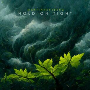 Hold On Tight Martin Herzberg
