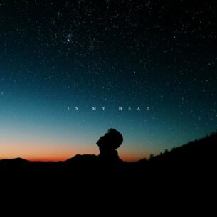 In My Head Oscuro