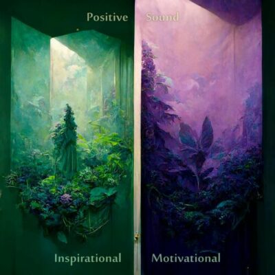 Inspirational Motivational Positive Sound