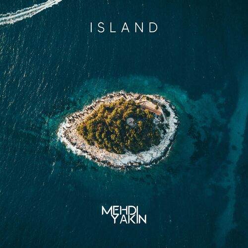 Island Mehdi Yakin
