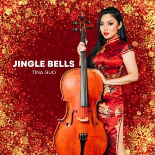 Jingle Bells Tina Guo