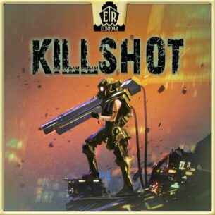 Killshot David Chappell