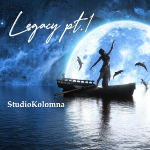 Legacy pt.1 StudioKolomna
