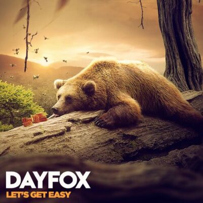 Lets Get Easy DayFox