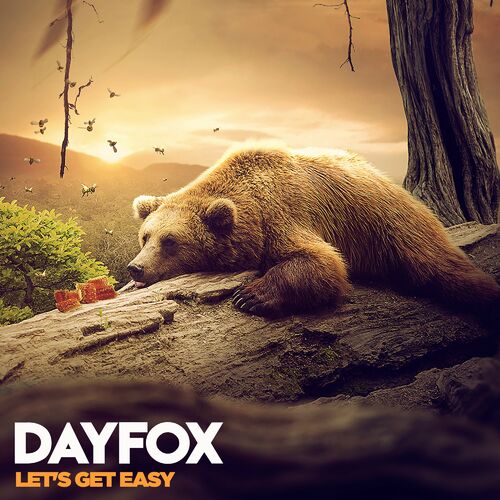 Lets Get Easy DayFox