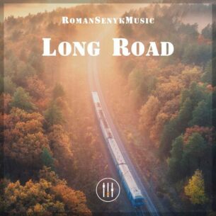 Long Road Romansenykmusic
