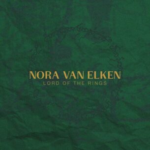 Lord Of The Rings Nora Van Elken