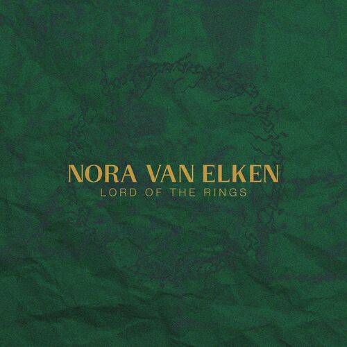 Lord Of The Rings Nora Van Elken