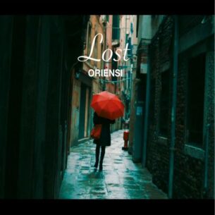 Lost ORIENSI