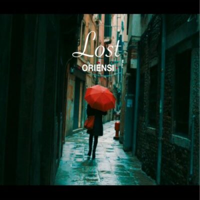 Lost ORIENSI