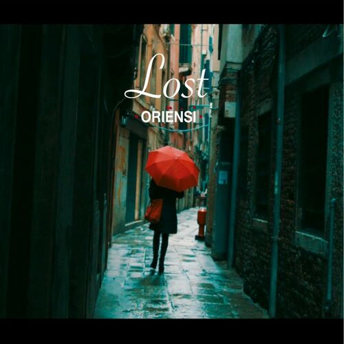 Lost ORIENSI