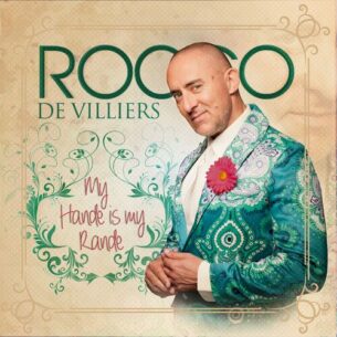My Hande Is My Rande Rocco De Villiers