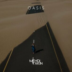 Oasis Mehdi Yakin